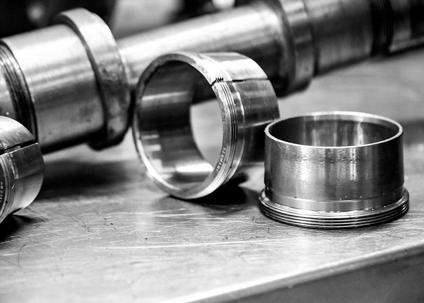 Förbättringar och speciallösningar