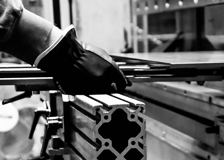 Bockning - plåtbearbetning