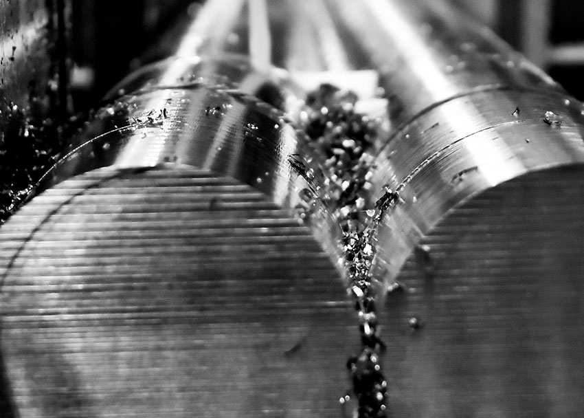 pelletspressar renovering